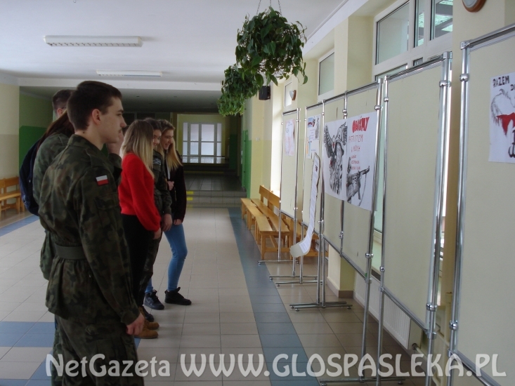 ZSEIT szkołą patriotów