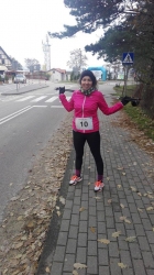 Nordic Walking Pasłęk 