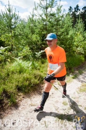 Nordic Walking Pasłęk 