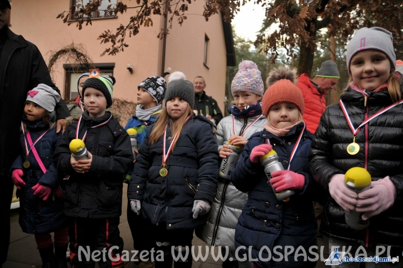 Nordic Walking Pasłęk 