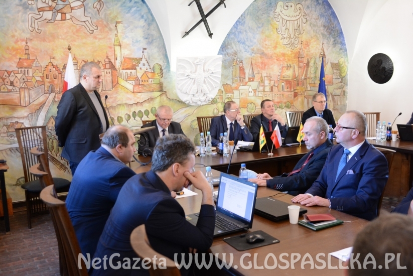 Koncepcja nowego osiedla