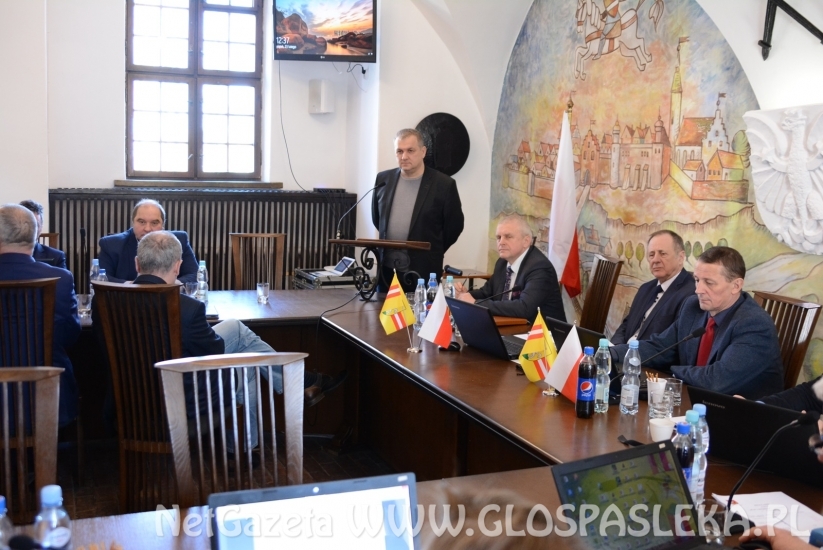 Koncepcja nowego osiedla