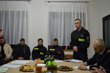 OSP Aniołowo i Marianka