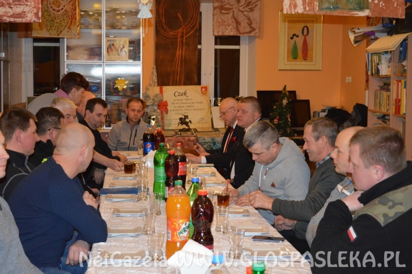 OSP Aniołowo i Marianka