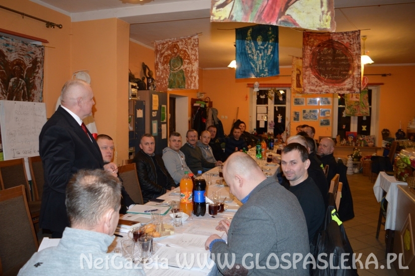 OSP Aniołowo i Marianka