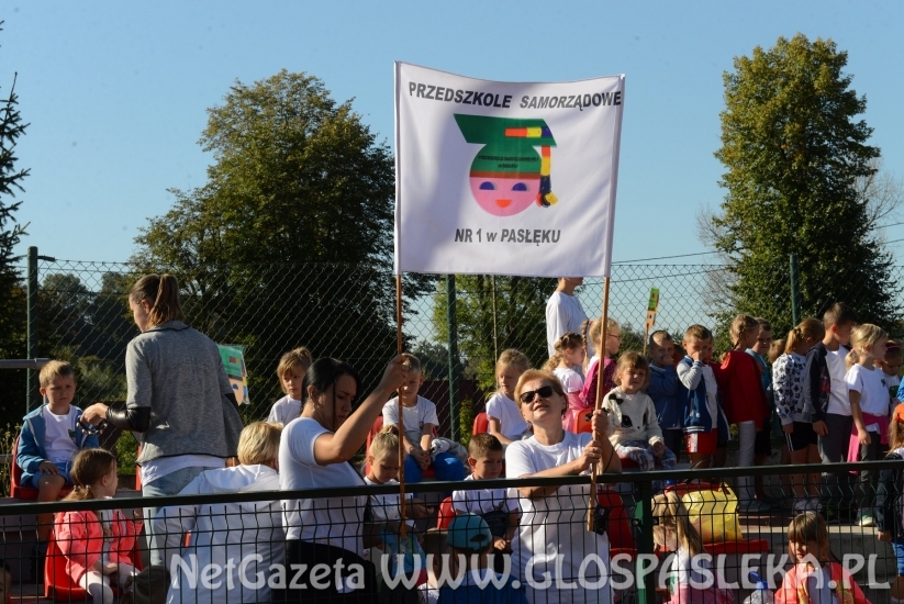 Rekrutacja do przedszkoli na rok 2018/2019