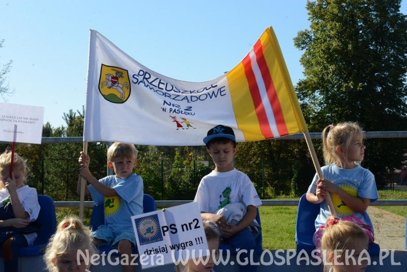 Rekrutacja do przedszkoli na rok 2018/2019