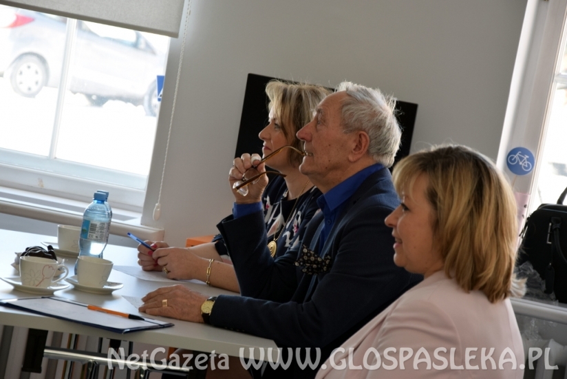 Alicja Abucewicz z wyróżnieniem