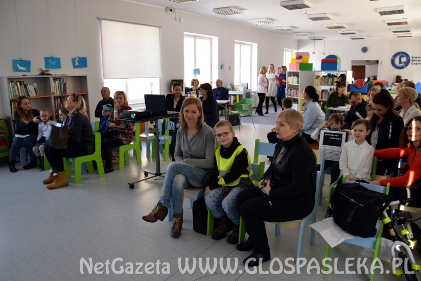 Alicja Abucewicz z wyróżnieniem