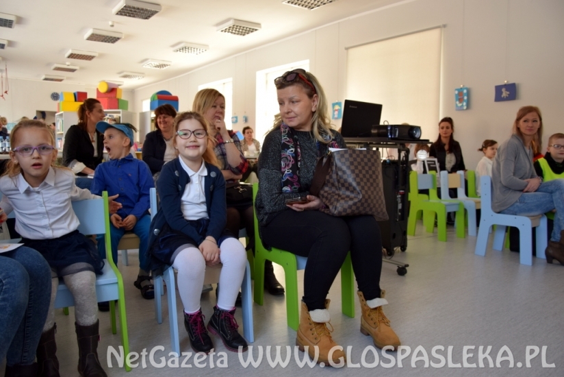 Alicja Abucewicz z wyróżnieniem