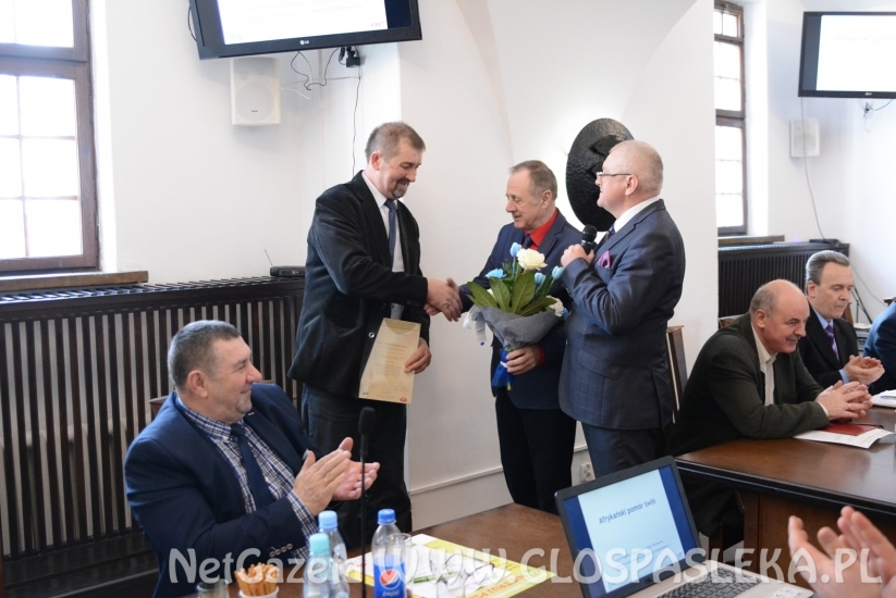 spotkanie z sołtysami