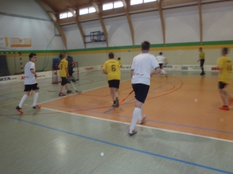 „Jedynka” Mistrzem Powiatu