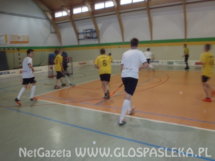 „Jedynka” Mistrzem Powiatu