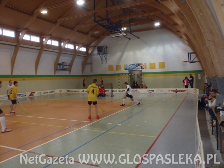 „Jedynka” Mistrzem Powiatu