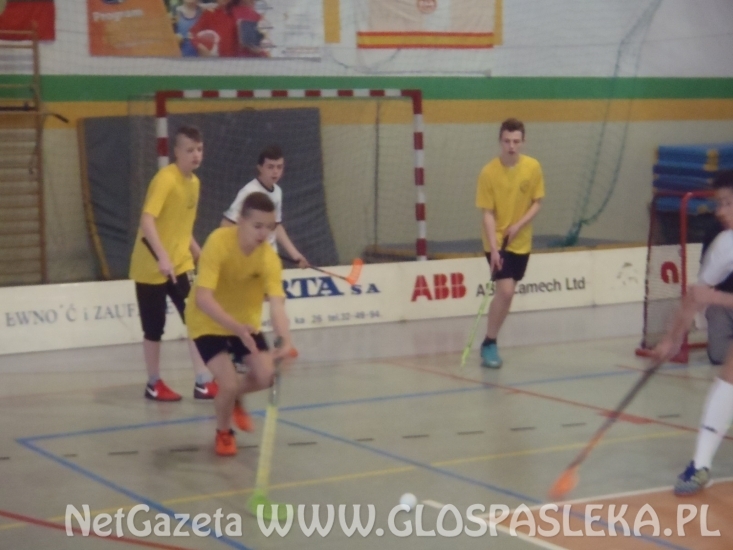 „Jedynka” Mistrzem Powiatu