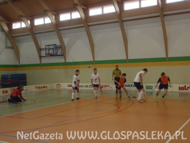 „Jedynka” Mistrzem Powiatu