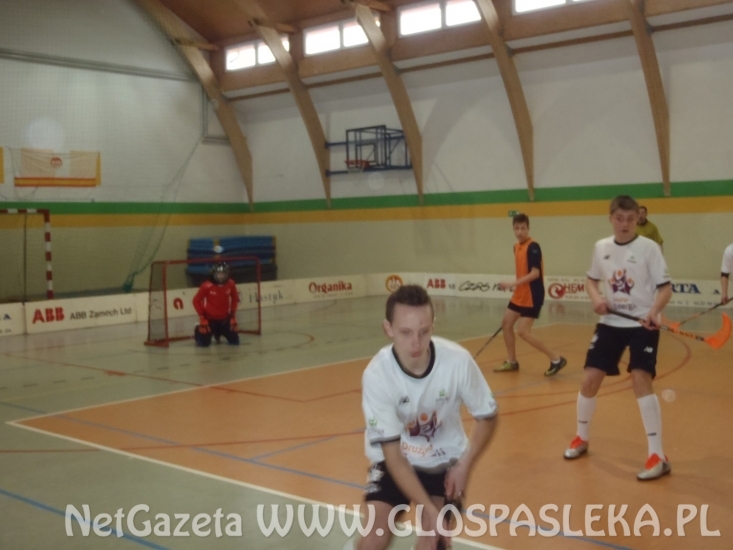 „Jedynka” Mistrzem Powiatu