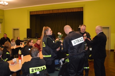 OSP Zielonka Pasłęcka