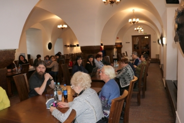 Zadania publiczne 2018 podpisanie umów