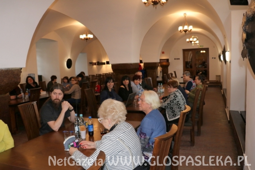 Zadania publiczne 2018 podpisanie umów