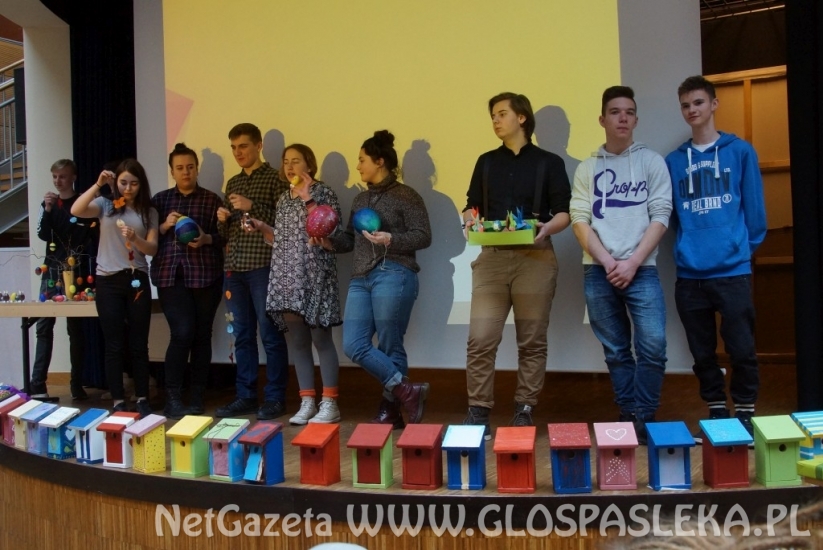 Szukali wiosny w Niemczech