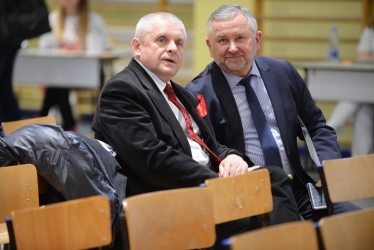 Ponad 10 tys. dla Przemka