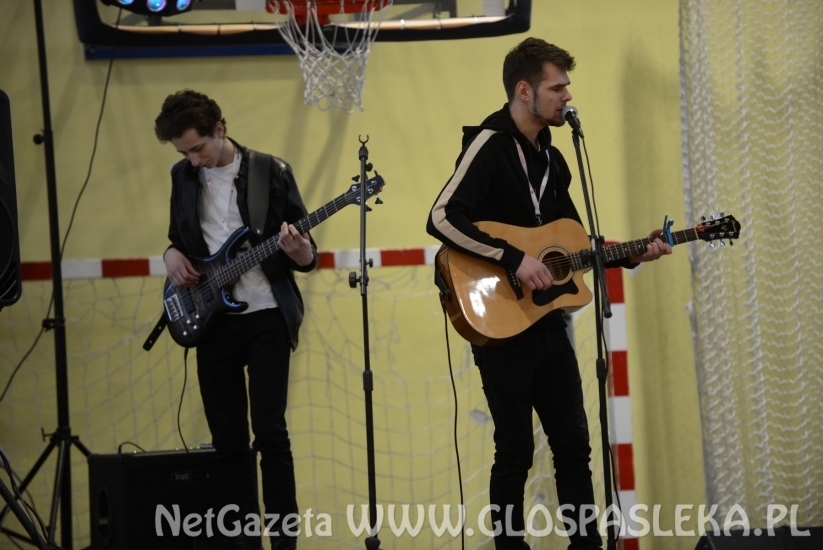 Ponad 10 tys. dla Przemka