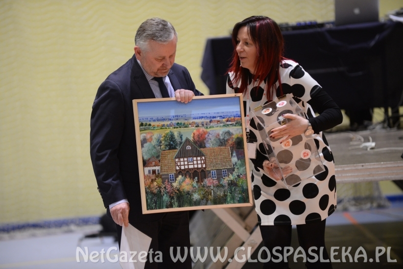 Ponad 10 tys. dla Przemka