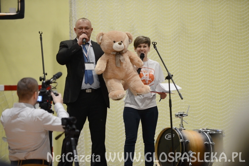 Ponad 10 tys. dla Przemka