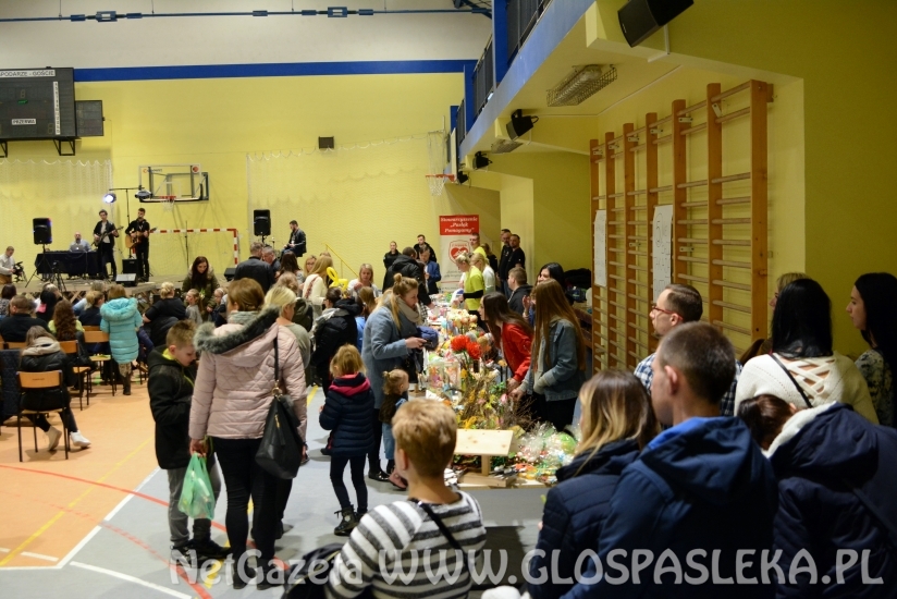 Ponad 10 tys. dla Przemka