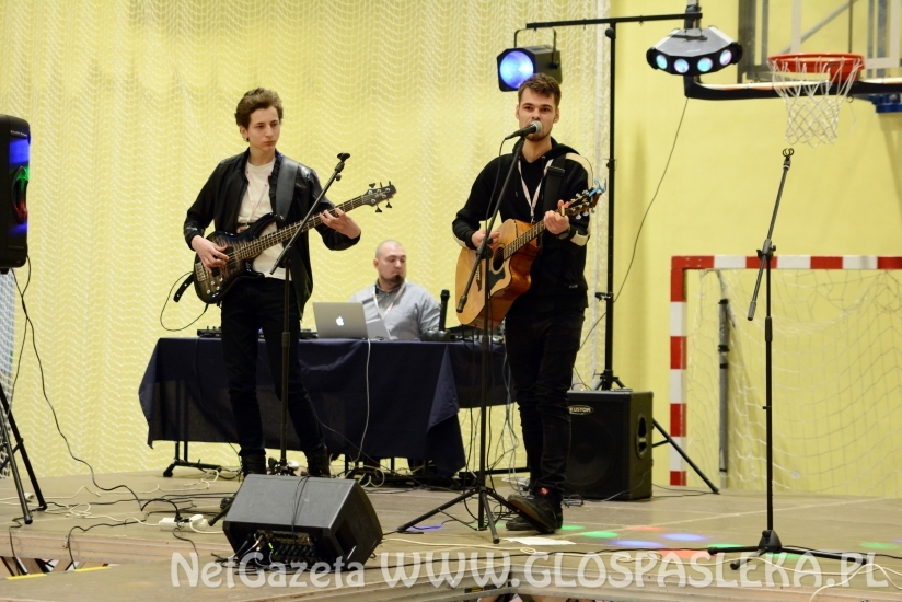 Ponad 10 tys. dla Przemka