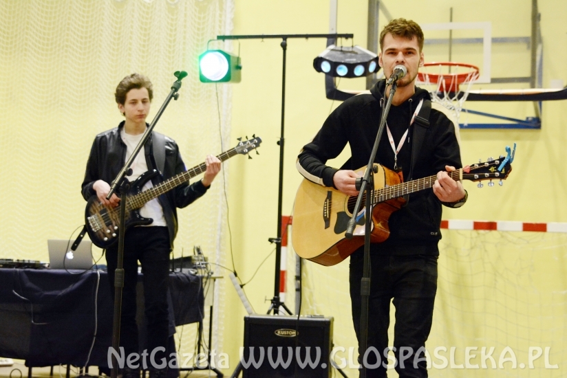 Ponad 10 tys. dla Przemka