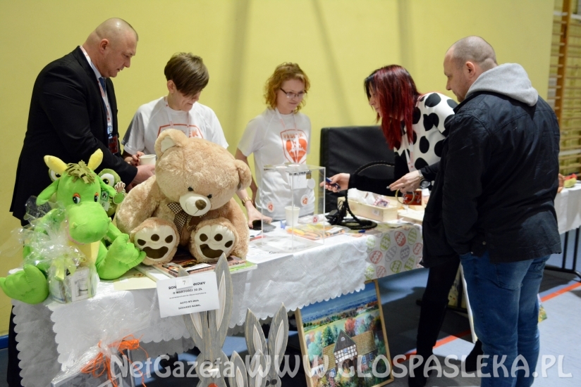 Ponad 10 tys. dla Przemka