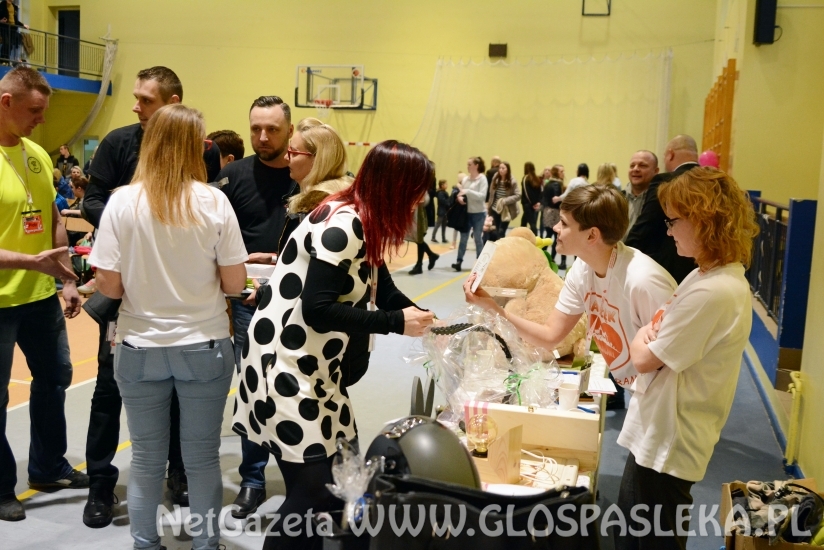 Ponad 10 tys. dla Przemka