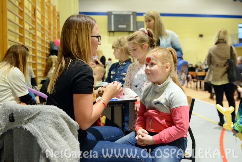 Ponad 10 tys. dla Przemka