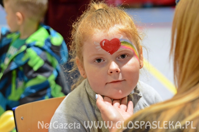 Ponad 10 tys. dla Przemka