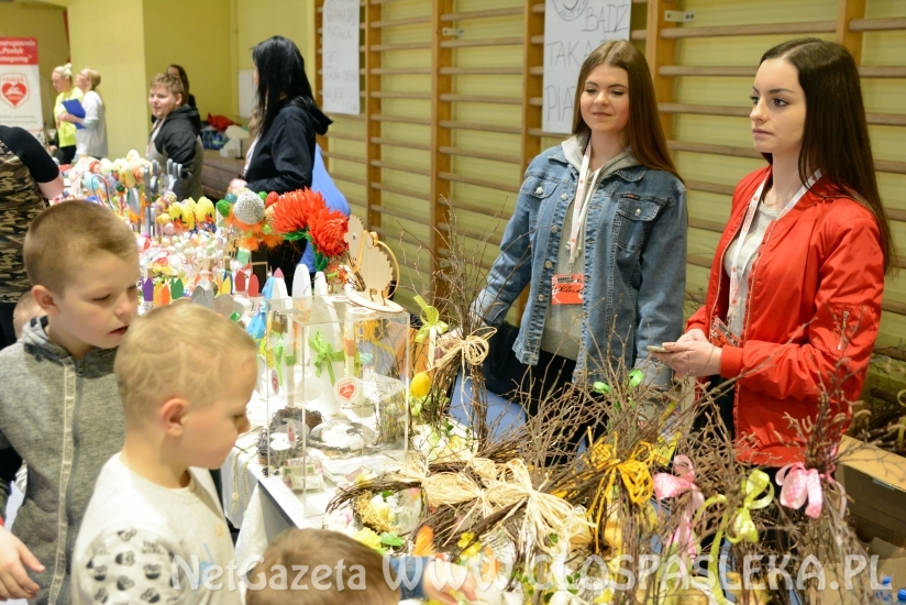 Ponad 10 tys. dla Przemka