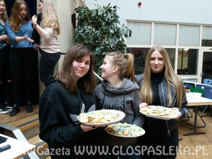 Wiosenna rewizyta uczniów ZSEiT w Niemczech