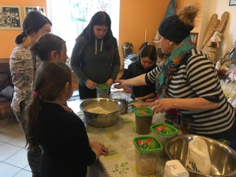 Wycieczka do Aniołowa