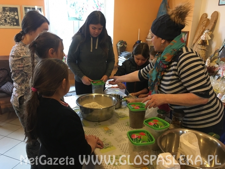 Wycieczka do Aniołowa