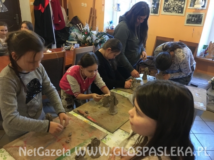 Wycieczka do Aniołowa