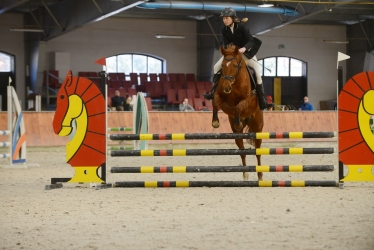 Dąbrówka marzec 2018