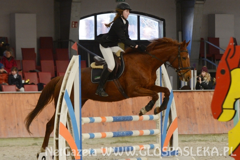 Dąbrówka marzec 2018