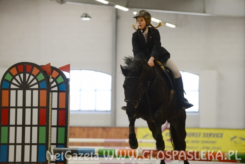 Dąbrówka marzec 2018