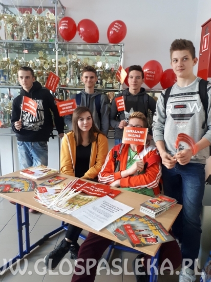 KOMÓRKOMANIA w ZSEiT