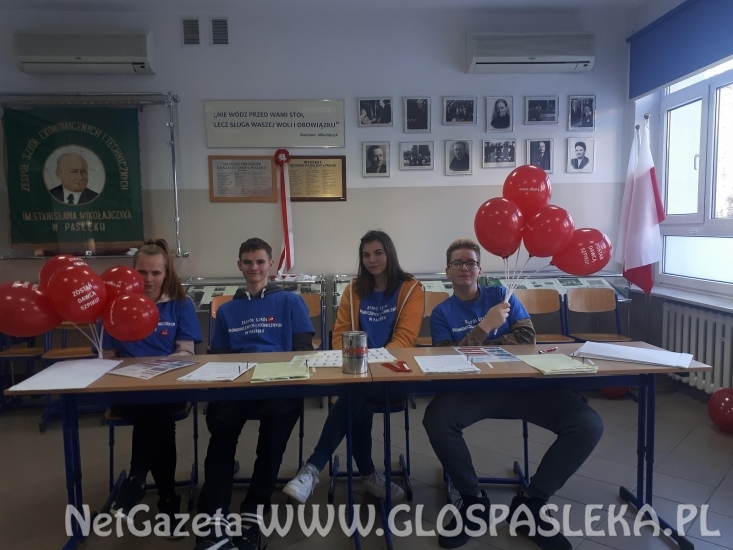 KOMÓRKOMANIA w ZSEiT