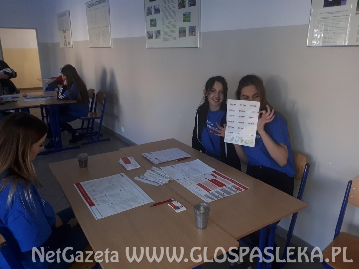 KOMÓRKOMANIA w ZSEiT