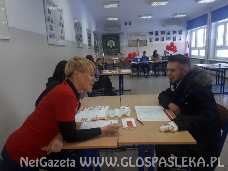 KOMÓRKOMANIA w ZSEiT