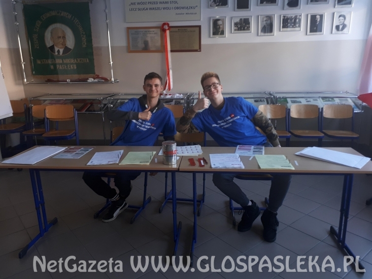 KOMÓRKOMANIA w ZSEiT