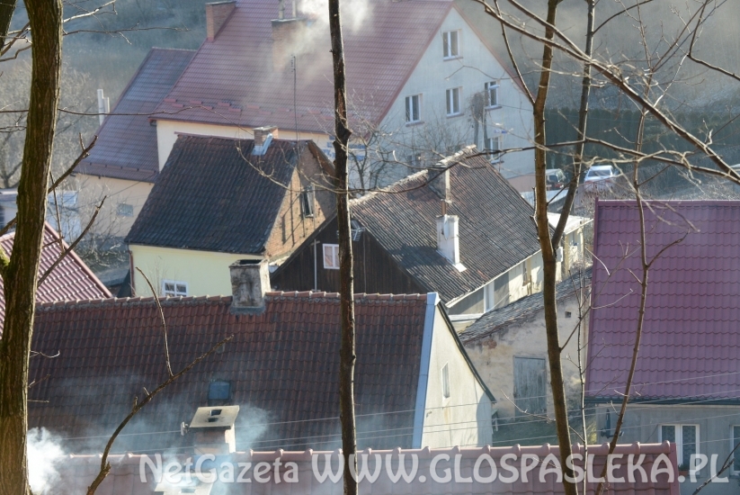 Tragiczny pożar na Steffena